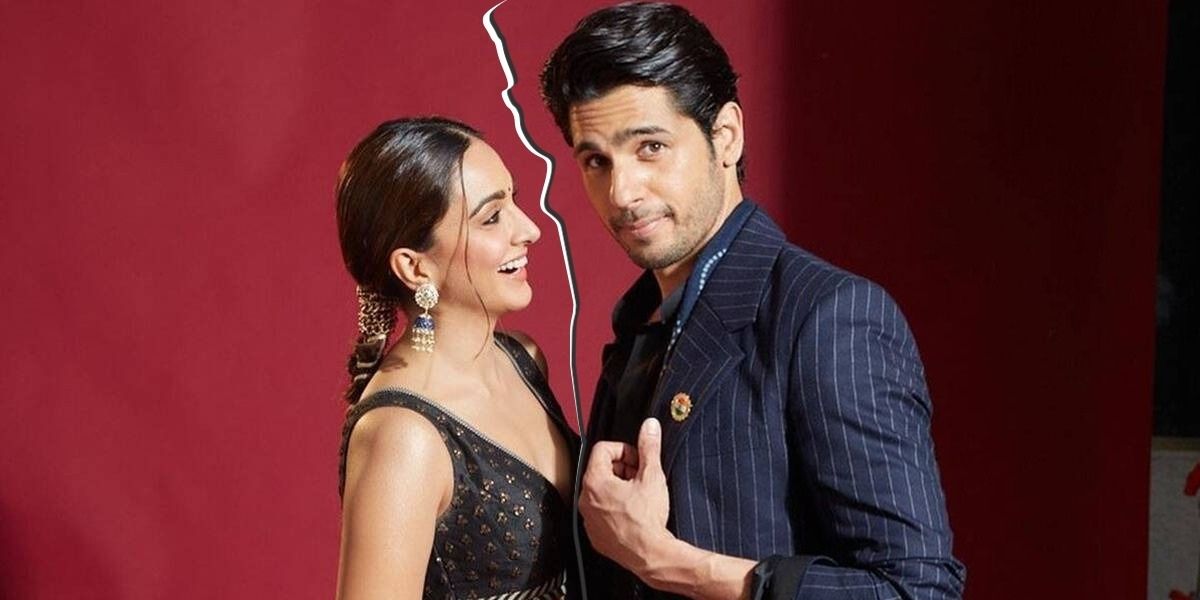 BREAKUP CONFIRMED! A final call made on Siddharth Malhotra-Kiara Advani’s relationship after days of speculation